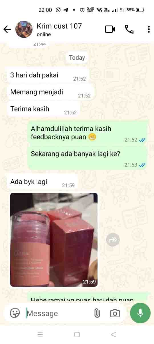 foot balm